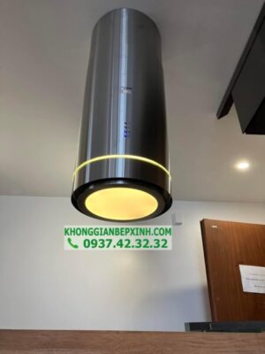 Máy Hút Mùi Độc Lập Canzy CZ 7038GB - 20