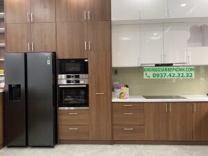 Máy hút mùi âm tủ BOSCH HMH DFS097K51 series 8 - 20 Máy hút mùi âm tủ BOSCH HMH DFS097K51 series 8 - 19