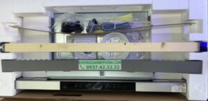 Máy hút mùi âm tủ BOSCH HMH DFS097K51 series 8 - 28 Máy hút mùi âm tủ BOSCH HMH DFS097K51 series 8 - 27