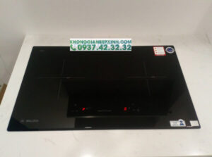 Bếp từ 2 vùng nấu Malloca MI 732 SL / Nhập khẩu Tây Ban Nha, kính Schott Ceran - 12 Bếp từ 2 vùng nấu Malloca MI 732 SL / Nhập khẩu Tây Ban Nha, kính Schott Ceran - 11