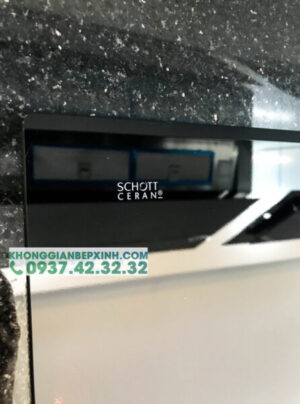 Bếp từ 2 vùng nấu Malloca MI 732 SL / Nhập khẩu Tây Ban Nha, kính Schott Ceran - 14 Bếp từ 2 vùng nấu Malloca MI 732 SL / Nhập khẩu Tây Ban Nha, kính Schott Ceran - 13