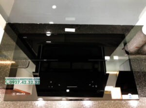 Bếp từ 2 vùng nấu Malloca MI 732 SL / Nhập khẩu Tây Ban Nha, kính Schott Ceran - 16 Bếp từ 2 vùng nấu Malloca MI 732 SL / Nhập khẩu Tây Ban Nha, kính Schott Ceran - 15