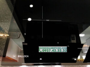 Bếp từ 2 vùng nấu Malloca MI 732 SL / Nhập khẩu Tây Ban Nha, kính Schott Ceran - 18 Bếp từ 2 vùng nấu Malloca MI 732 SL / Nhập khẩu Tây Ban Nha, kính Schott Ceran - 17