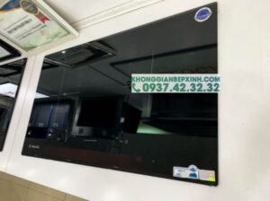 Bếp từ 2 vùng nấu Malloca MI 732 SL / Nhập khẩu Tây Ban Nha, kính Schott Ceran - 22 Bếp từ 2 vùng nấu Malloca MI 732 SL / Nhập khẩu Tây Ban Nha, kính Schott Ceran - 21