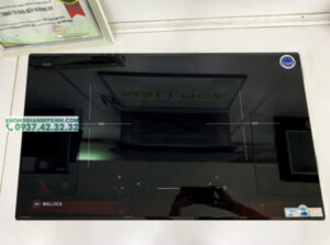 Bếp từ 2 vùng nấu Malloca MI 732 SL / Nhập khẩu Tây Ban Nha, kính Schott Ceran - 24 Bếp từ 2 vùng nấu Malloca MI 732 SL / Nhập khẩu Tây Ban Nha, kính Schott Ceran - 23