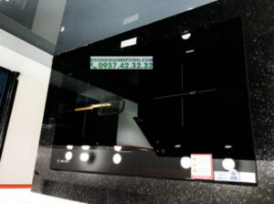 Bếp từ 2 vùng nấu Malloca MI 732 SL / Nhập khẩu Tây Ban Nha, kính Schott Ceran - 26 Bếp từ 2 vùng nấu Malloca MI 732 SL / Nhập khẩu Tây Ban Nha, kính Schott Ceran - 25