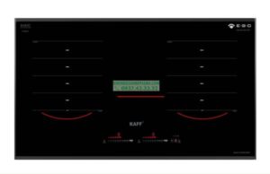 Bếp Từ KAFF KF-IH2002LeBar - 12 Bếp Từ KAFF KF-IH2002LeBar - 11