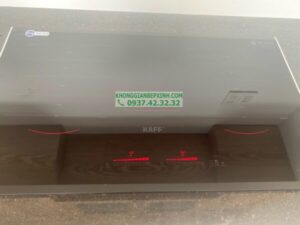 Bếp Từ KAFF KF-IH2002LeBar - 14 Bếp Từ KAFF KF-IH2002LeBar - 13
