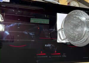 Bếp Từ KAFF KF-IH2002LeBar - 16 Bếp Từ KAFF KF-IH2002LeBar - 15