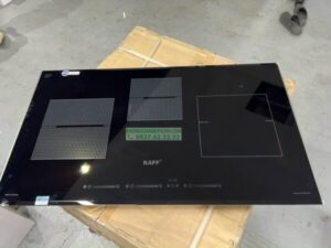 BẾP TỪ KAFF KF-IH6003II - 13