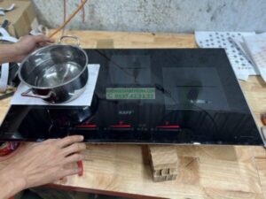 BẾP TỪ KAFF KF-IH6003II - 15