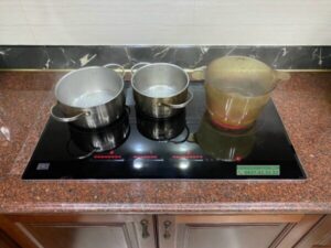 Bếp Từ KAFF KF-IG3001II - 28