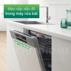 Máy rửa chén âm tủ Hafele HDW-FI60AB 538.21.330 - 215 Máy rửa chén âm tủ Hafele HDW-FI60AB 538.21.330 - 214