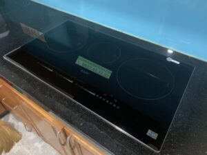 Bếp Từ KAFF KF-IG3001II - 34