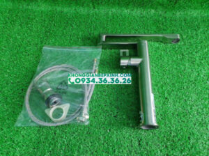 Vòi Rửa Chén Malloca K060-S - Vòi inox 304 - 9 Vòi Rửa Chén Malloca K060-S - Vòi inox 304 - 8