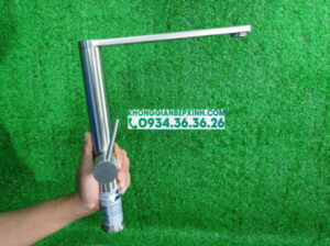 Vòi Rửa Chén Malloca K061-S - 5