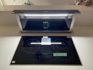 Máy Hút Mùi Âm Đá KAFF KF-AT900 - 55