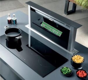 Máy Hút Mùi Âm Đá KAFF KF-AT900 - 58