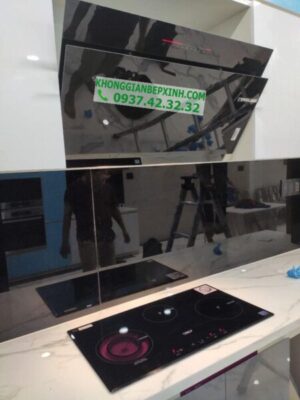 MÁY HÚT MÙI BOSCH TGB DWK97JM60 SERIE 6 - 155