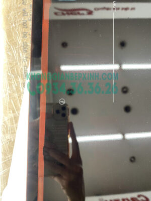 Bếp Từ BOSCH HMH.PXX975DC1E Serie 8 - 54