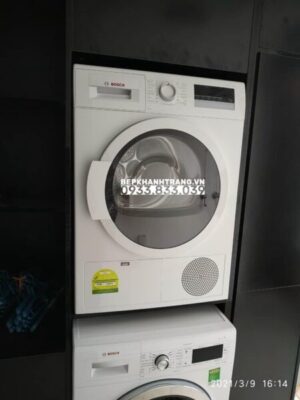MÁY SẤY BOSCH HMH.WTW85400SG SERIE 6 - 152