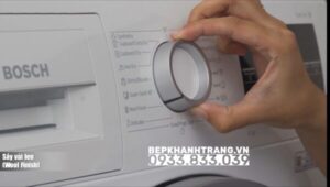 MÁY SẤY BOSCH HMH.WTW85400SG SERIE 6 - 226