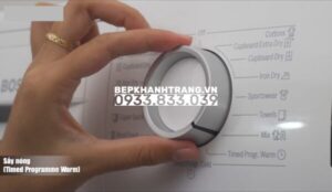 MÁY SẤY BOSCH HMH.WTW85400SG SERIE 6 - 240