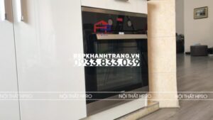 Lò nướng âm tủ Hafele HO-KT60C 534.05.571 - 60 Lò nướng âm tủ Hafele HO-KT60C 534.05.571 - 59