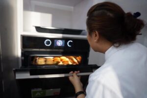 Lò nướng kết hợp hấp âm tủ 72 lít Hafele HSO-8T72A 538.61.461 - 27 Lò nướng kết hợp hấp âm tủ 72 lít Hafele HSO-8T72A 538.61.461 - 26