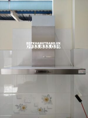 Máy hút mùi BOSCH DWB77CM50 Serie 6 - 14