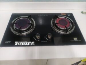 BẾP GAS ÂM HỒNG NGOẠI KAFF KF-208I - 16 BẾP GAS ÂM HỒNG NGOẠI KAFF KF-208I - 15