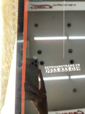 Bếp Từ BOSCH HMH.PXX975DC1E Serie 8 - 88