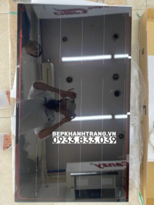 Bếp Từ BOSCH HMH.PXX975DC1E Serie 8 - 92