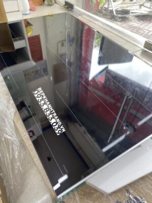Bếp Từ BOSCH HMH.PXX975DC1E Serie 8 - 100