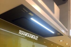 Máy Hút Mùi Canzy CZ 68D - 23