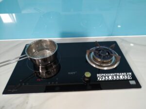 Bếp gas kết hợp từ KAFF KF-088IG - 19 Bếp gas kết hợp từ KAFF KF-088IG - 18