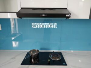 Bếp gas kết hợp từ KAFF KF-088IG - 21 Bếp gas kết hợp từ KAFF KF-088IG - 20