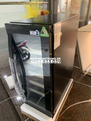 Tủ rượu 20 chai Malloca MWC 20BG - 35