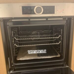 LÒ NƯỚNG ÂM TỦ BOSCH HMH HBG633BS1A|SERIE 8 - 41 LÒ NƯỚNG ÂM TỦ BOSCH HMH HBG633BS1A|SERIE 8 - 40