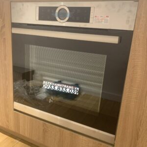 LÒ NƯỚNG ÂM TỦ BOSCH HMH HBG633BS1A|SERIE 8 - 43 LÒ NƯỚNG ÂM TỦ BOSCH HMH HBG633BS1A|SERIE 8 - 42