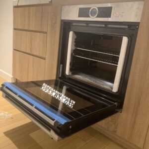 LÒ NƯỚNG ÂM TỦ BOSCH HMH HBG633BS1A|SERIE 8 - 45 LÒ NƯỚNG ÂM TỦ BOSCH HMH HBG633BS1A|SERIE 8 - 44