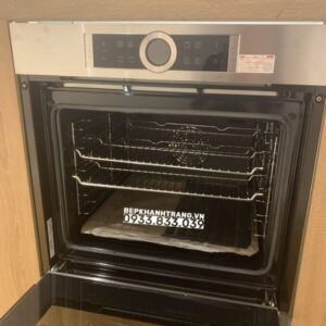 LÒ NƯỚNG ÂM TỦ BOSCH HMH HBG633BS1A|SERIE 8 - 47 LÒ NƯỚNG ÂM TỦ BOSCH HMH HBG633BS1A|SERIE 8 - 46