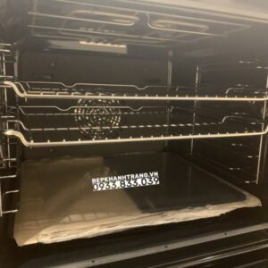 LÒ NƯỚNG ÂM TỦ BOSCH HMH HBG633BS1A|SERIE 8 - 51 LÒ NƯỚNG ÂM TỦ BOSCH HMH HBG633BS1A|SERIE 8 - 50