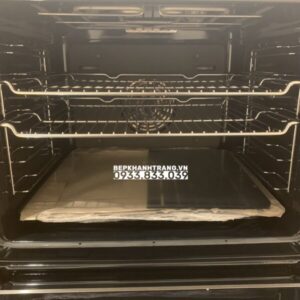 LÒ NƯỚNG ÂM TỦ BOSCH HMH HBG633BS1A|SERIE 8 - 53 LÒ NƯỚNG ÂM TỦ BOSCH HMH HBG633BS1A|SERIE 8 - 52