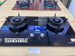 Bếp gas âm Canzy CZ SM588 - 16 Bếp gas âm Canzy CZ SM588 - 15