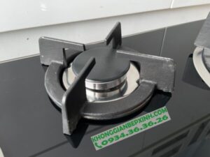 Bếp gas âm Canzy CZ-863 - 13 Bếp gas âm Canzy CZ-863 - 12