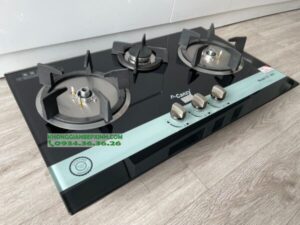 Bếp gas âm Canzy CZ-863 - 15 Bếp gas âm Canzy CZ-863 - 14