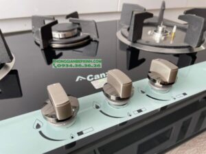 Bếp gas âm Canzy CZ-863 - 17 Bếp gas âm Canzy CZ-863 - 16