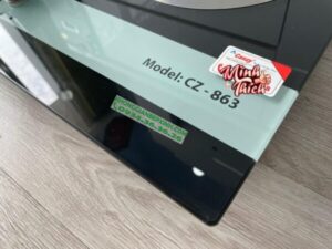 Bếp gas âm Canzy CZ-863 - 19 Bếp gas âm Canzy CZ-863 - 18