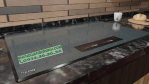 Bếp Từ Canzy CZI-9922P - 13 Bếp Từ Canzy CZI-9922P - 12